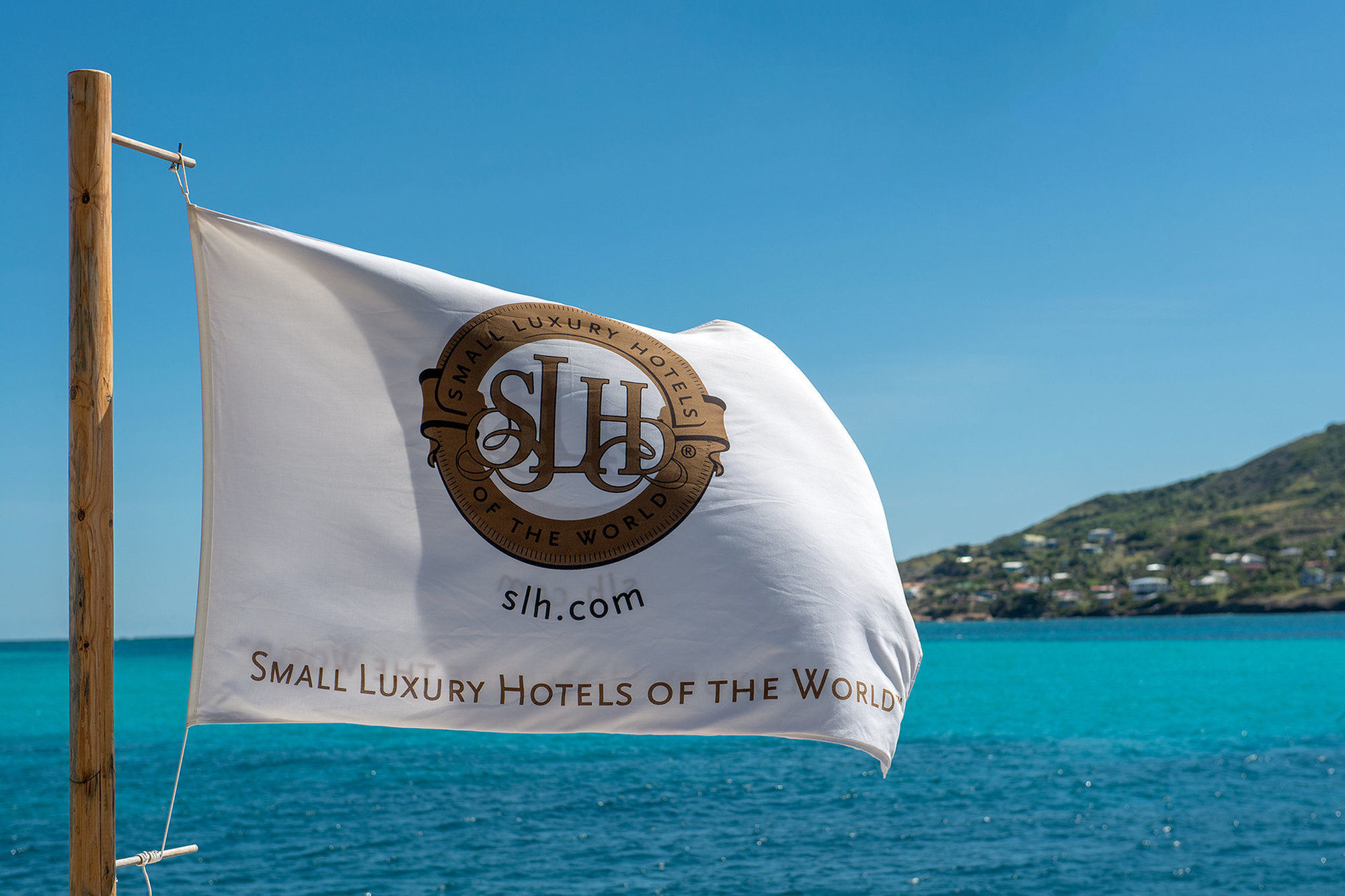 Petit St. Vincent Resort Petit St Vincent Island Amenidades foto