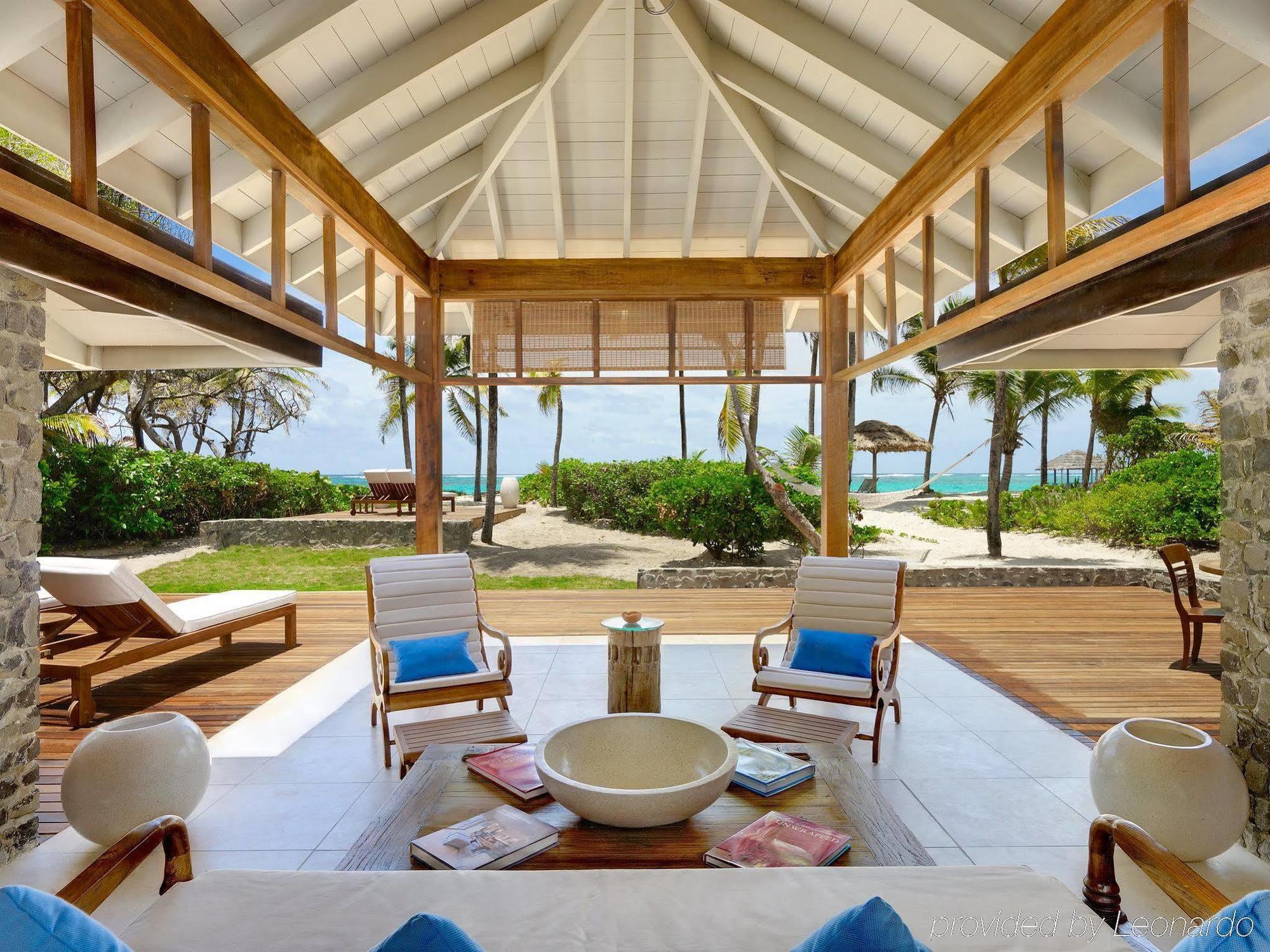 Petit St. Vincent Resort Petit St Vincent Island Quarto foto